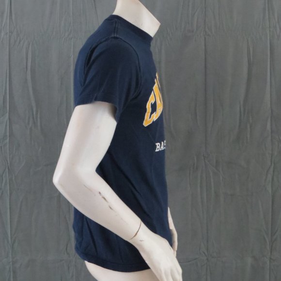 California State Golden Bears Shirt - Basketball Theme - Men's Small - Picture 6 of 8